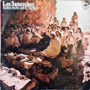 Los Sancochos - Mano A Mano Con El Pueblo Mp3