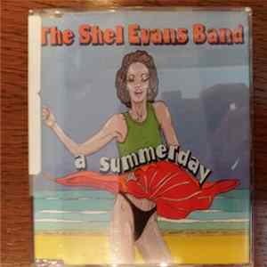 The Shel Evans Band - A Summerday Mp3