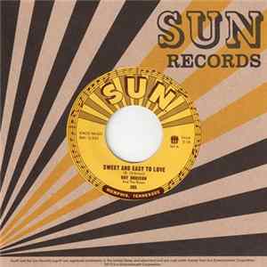 Roy Orbison And The Roses - Sweet And Easy To Love / Devil Doll Mp3