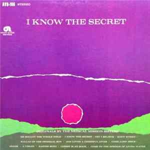 The Medical Mission Sisters - I Know The Secret Mp3