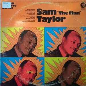 Sam "The Man" Taylor - Sam "The Man" Taylor Mp3