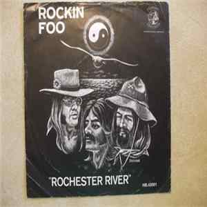 Rockin' Foo - Rochester River Mp3