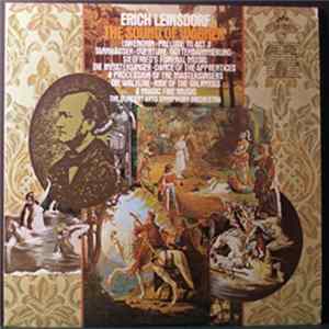 Erich Leinsdorf - The Sound Of Wagner Mp3