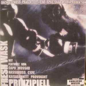 Fresh Wask - Prinzipiell Mp3