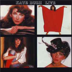 Kate Bush - Live At Hammersmith 1979 Mp3