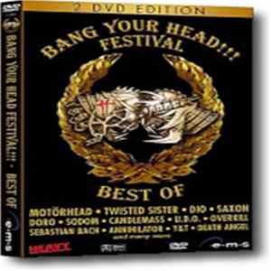Various - Bang Your Head!!! Festival - Best Of Mp3