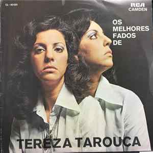 Tereza Tarouca - Os Melhores Fados de Mp3