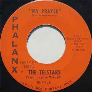 The Telstars - My Prayer Mp3