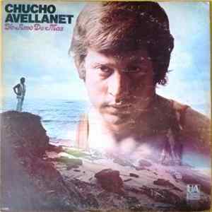 Chucho Avellanet - Yo Amo De Mas Mp3