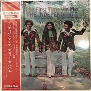 The Independents - The First Time We Met Mp3