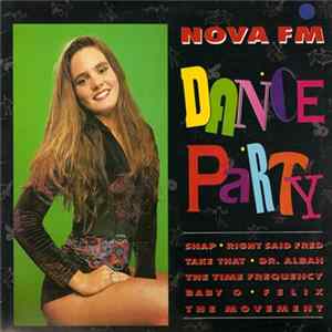Various - Nova FM - Dance Party Mp3