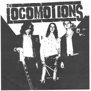 The Locomotions - Tell Her Mp3