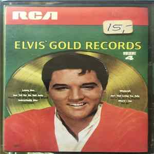 Elvis Presley - Elvis' Golden Records Vol. 4 Mp3