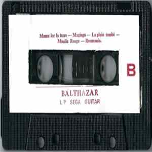 Balthazar - LP Sega Guitar Mp3