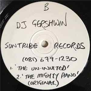 DJ Gershwin - The Charge Of The Light Brigade EP Mp3