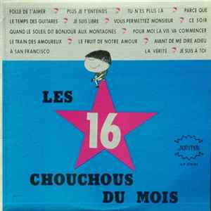 Violaine Vermette, Daniel Proulx - Les 16 Chouchous Du Mois Mp3