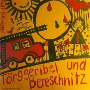 Kurt Heusser, Chind Vo Herisau - Törggeribel Und Bereschnitz Mp3