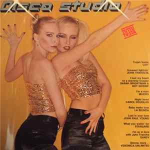 Various - Disco Studio Mp3