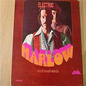 Orchestra Harlow - Electric Harlow Mp3