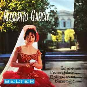 Rosarito García - Que Yo No Mp3