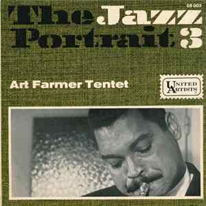 Art Farmer Tentet - The Jazz Portrait 3 Mp3