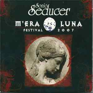 Various - M'era Luna Festival 2007 Mp3