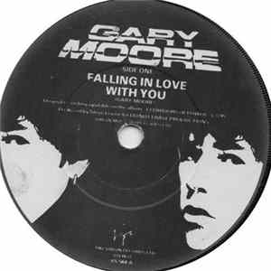 Gary Moore - Falling In Love With You Mp3