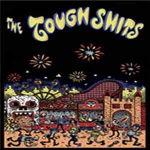 The Tough Shits - The Tough Shits Mp3