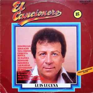 Luis Lucena - El Cancionero Mp3