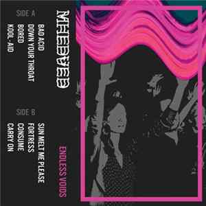 Mhedved - Endless Voids Mp3