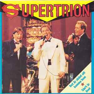 Supertrion - Det Är Skönt Att Komma Hem Mp3