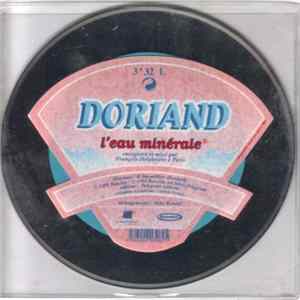 Doriand - L'Eau Minérale Mp3