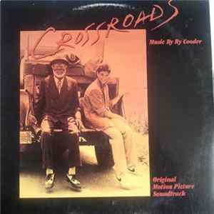 Ry Cooder - Crossroads - Original Motion Picture Soundtrack Mp3