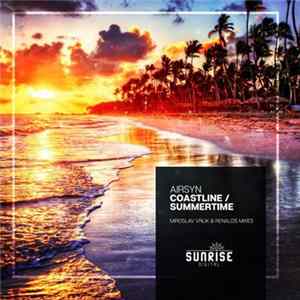 Airsyn - Coastline / Summertime Mp3