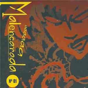 AAAAAA Malencarada - N. 01 Mp3