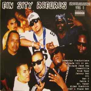 Various - Underground Vol 1 Mp3