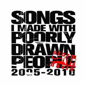 Storm Davis - Songs I Made With Poorly Drawn People (2005-2010) Mp3