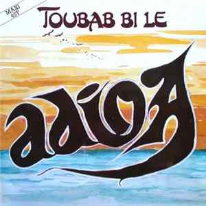 Adioa - Toubab Bi Le Mp3