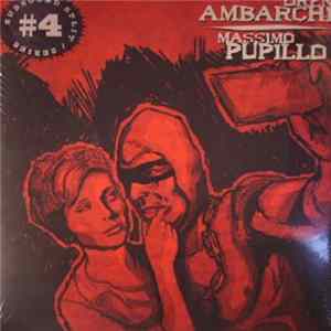 Oren Ambarchi / Massimo Pupillo - Subsound Split Series #4 Mp3