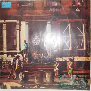 The Harvey Averne Barrio Band - The Harvey Averne Barrio Band Mp3