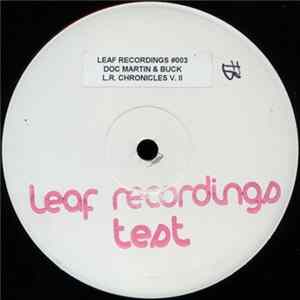 Doc Martin & Buck - L.R. Chronicles V. II Mp3