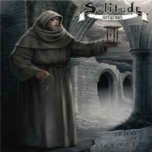 Solitude Aeturnus - Hour Of Despair Mp3
