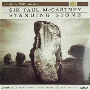 Sir Paul McCartney - Standing Stone Mp3