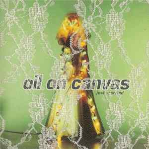 Oil On Canvas - Just Married Mp3