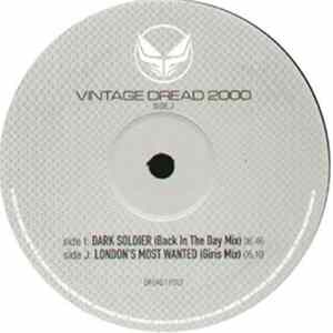 Dark Soldier / London's Most Wanted - Dark Soldier (Back In The Day Mix) / Girls Dem Want It Mp3