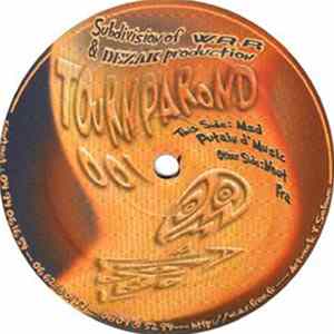 Various - Tournparond 01 Mp3