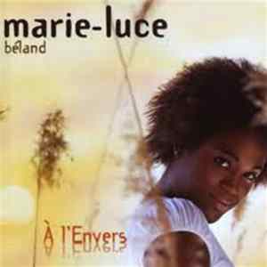 Marie-Luce Béland - À L'envers Mp3