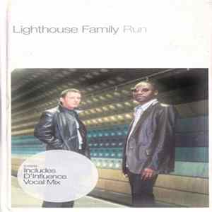 Lighthouse Family - Run Mp3