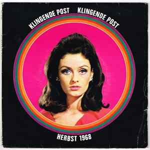 Various - Klingende Post II/1968 Mp3