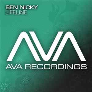 Ben Nicky - Lifeline Mp3
